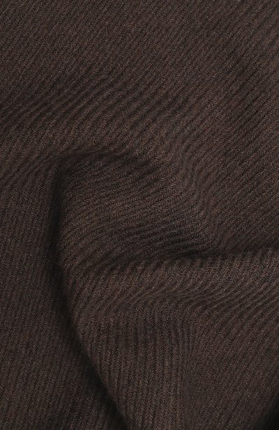 Шерстяной шарф CANALI, арт. 06/TF00237, фото 4