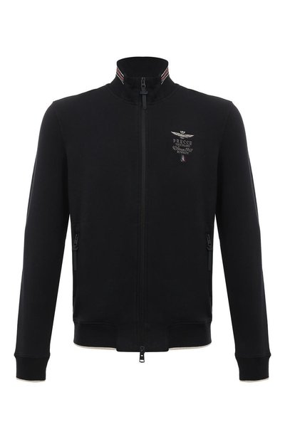 Мужской хлопковая толстовка AERONAUTICA MILITARE, арт. N0SFE1713F439
