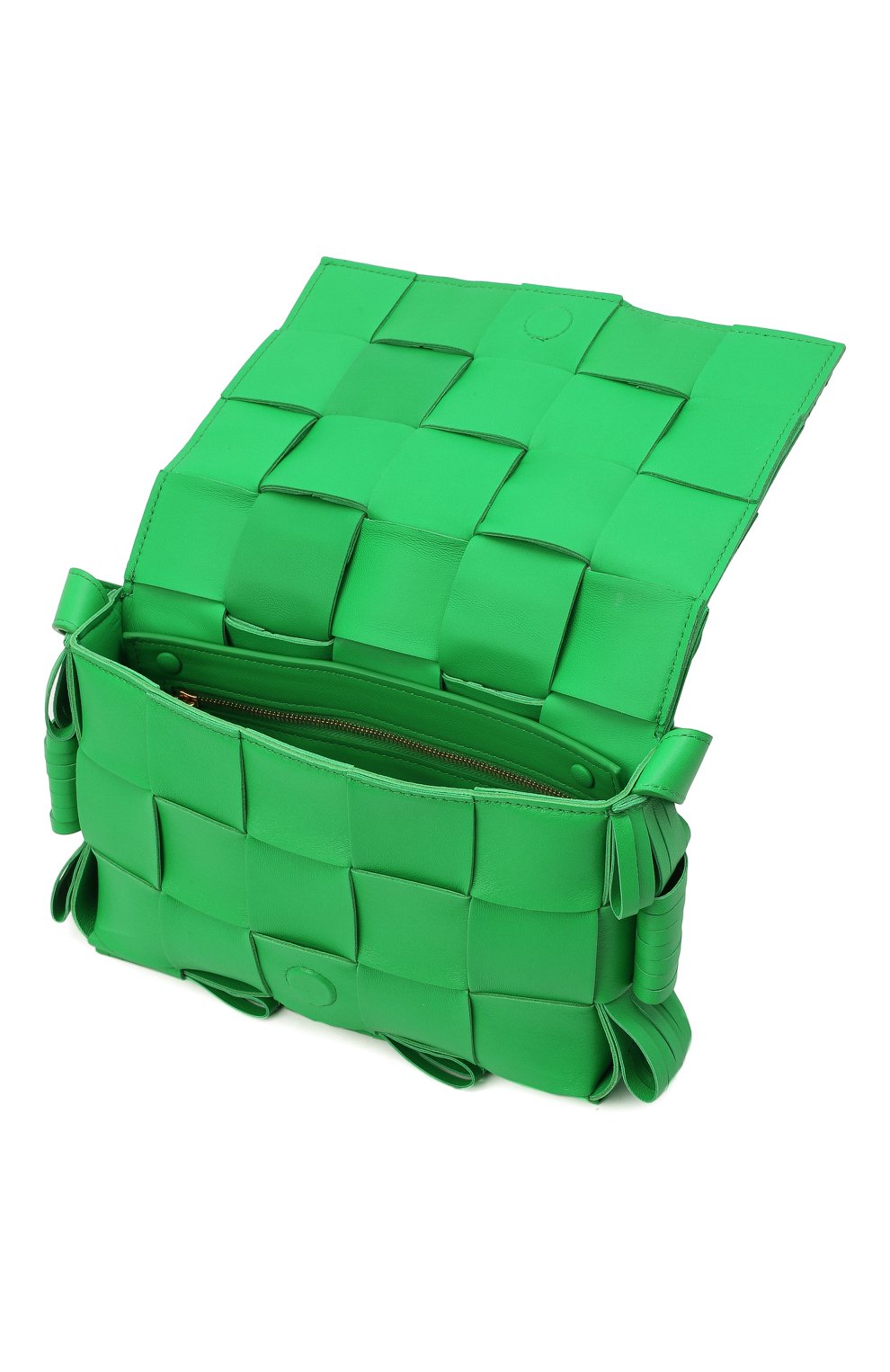 Сумка cassette BOTTEGA VENETA, арт. 680698/V1G71, фото 5