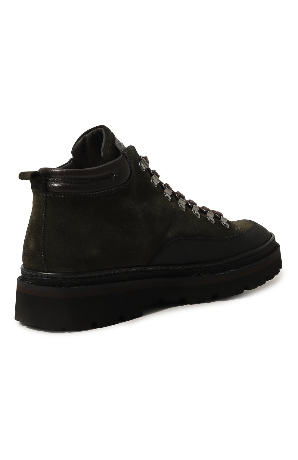 Комбинированные хайкеры BLU BARRETT, арт. NUD-12569.15, фото 5