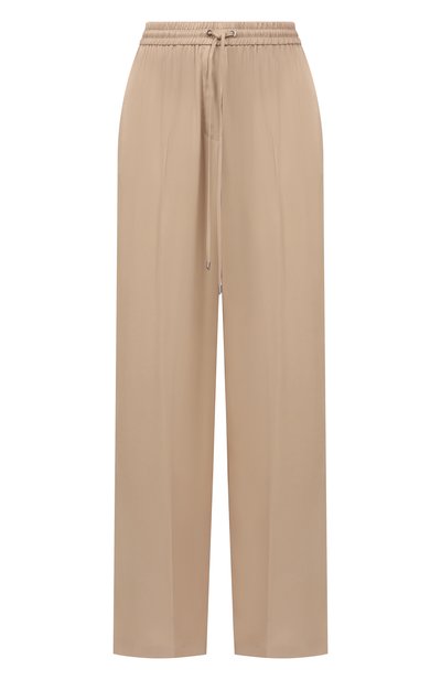 Женские брюки из вискозы BOSS, арт. 50541835