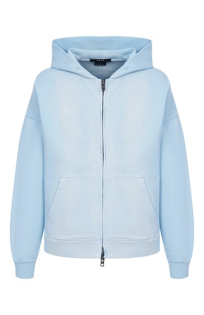 Мужской хлопковая толстовка KSUBI, арт. MPF25FL001