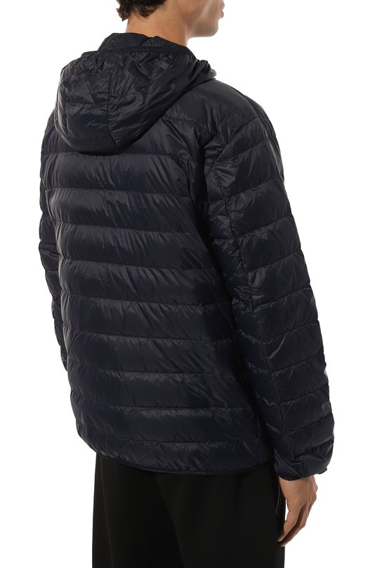 Пуховая куртка EA7 8NPB24/PNGPZ/XL Синий  8NPB24/PNGPZ/XL Фото 4