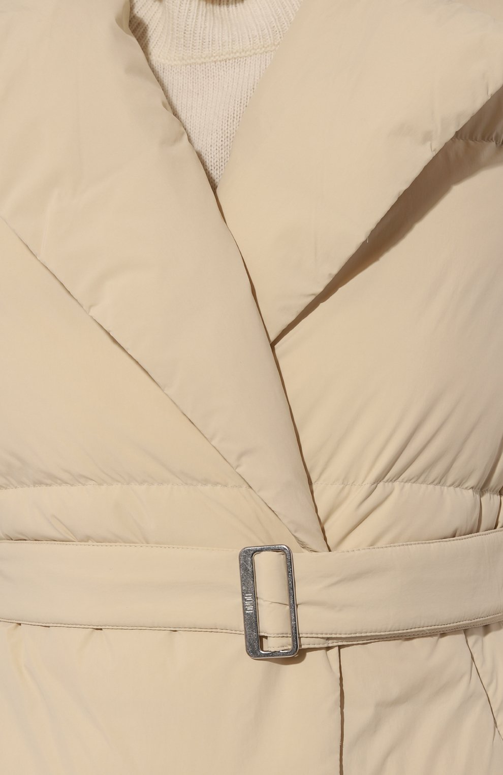 Пуховик DUNO, арт. EMERALD/APRICA, фото 5