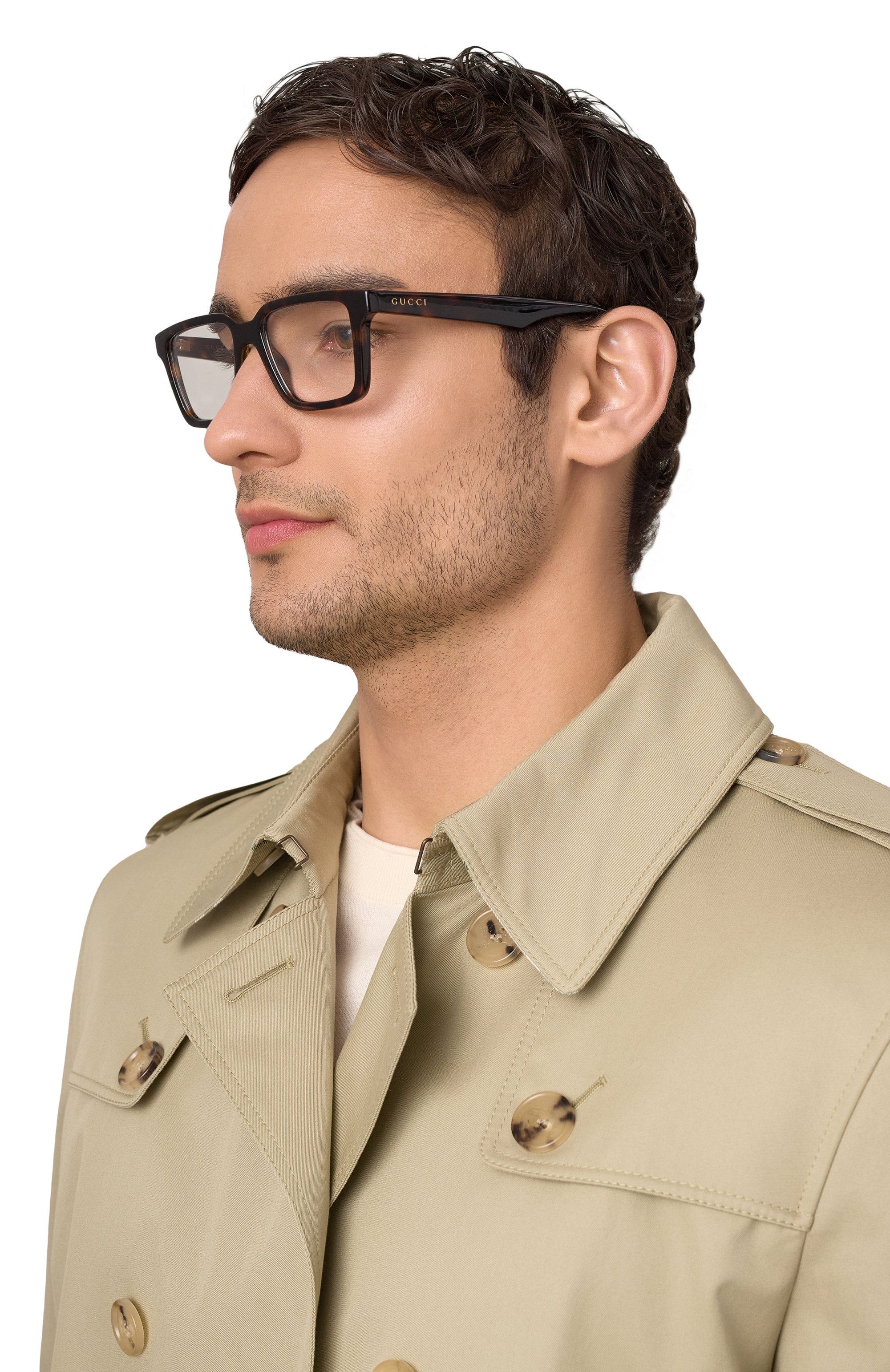 Оправа GUCCI, арт. GG1729 002, фото 2