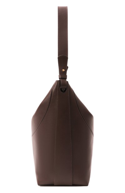 Сумка pavo 2.0 NEOUS темно-коричневого цвета по цене 138500 руб., арт. 00059A23, фото 4 Сумка pavo 2.0 NEOUS, арт. 00059A23, фото 4