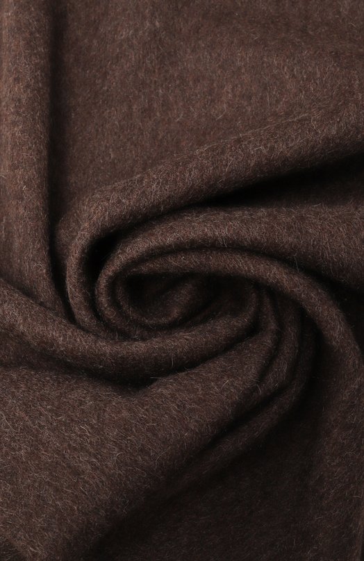Кашемировый шарф Canali 06/TF00313 Коричневый  06/TF00313 Фото 3