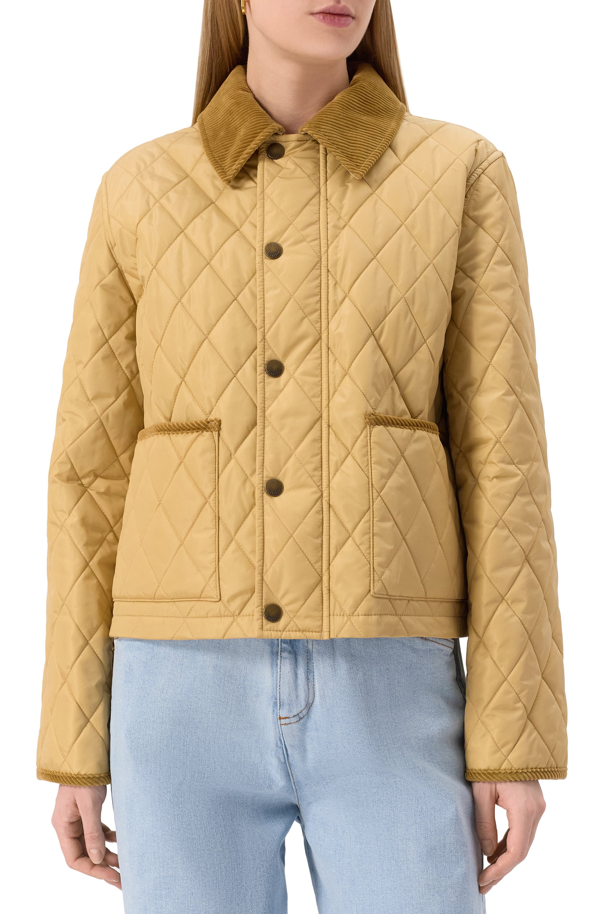 Куртка BURBERRY, арт. 8105098, фото 3