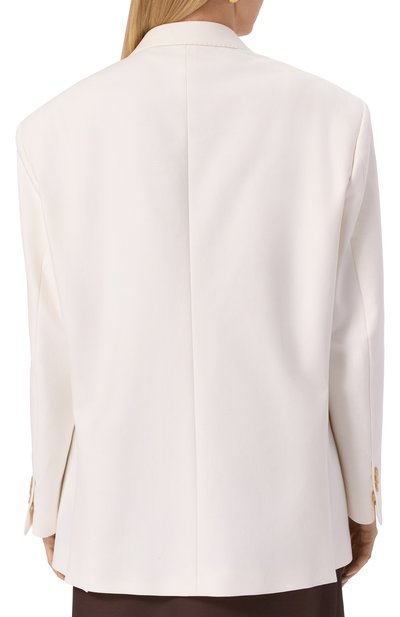 Хлопковый жакет ARMARIUM, арт. ARMFWB004/C011, фото 4