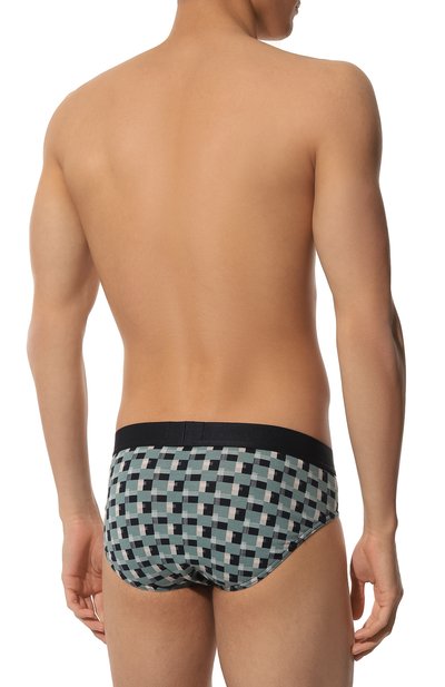 Комплект из двух брифов EMPORIO ARMANI, арт. 111733/3F504, фото 5