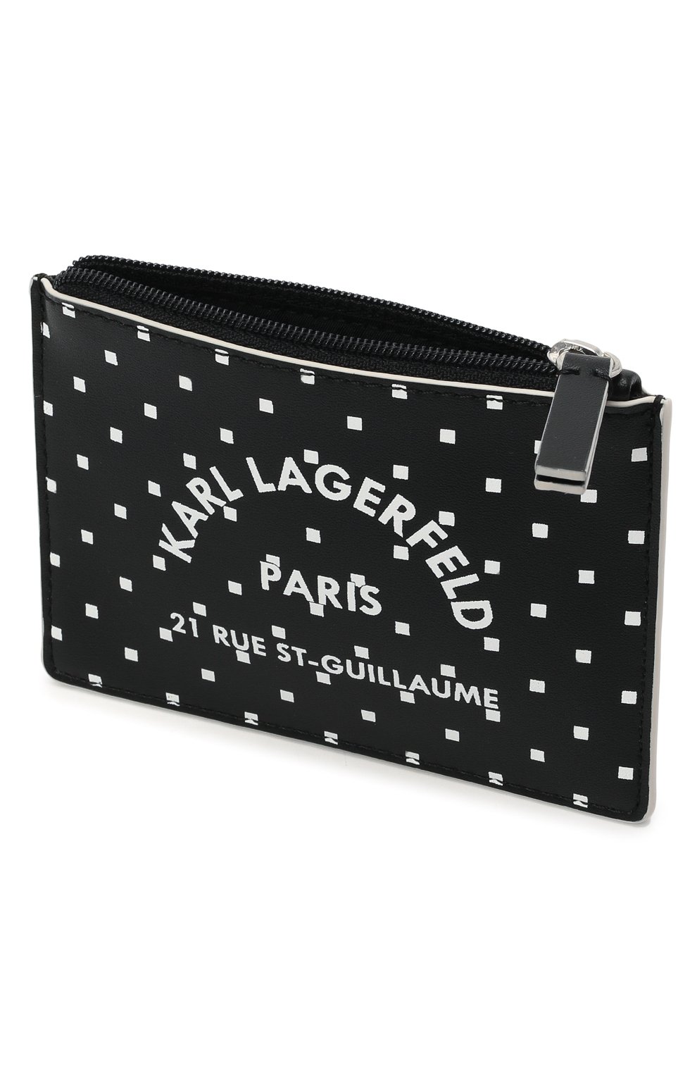 Комплект из двух кошельков KARL LAGERFELD KIDS, арт. Z10106, фото 7