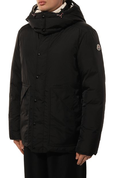 Двусторонний пуховик hordelyme MONCLER, арт. 1A001-41-68352, фото 3