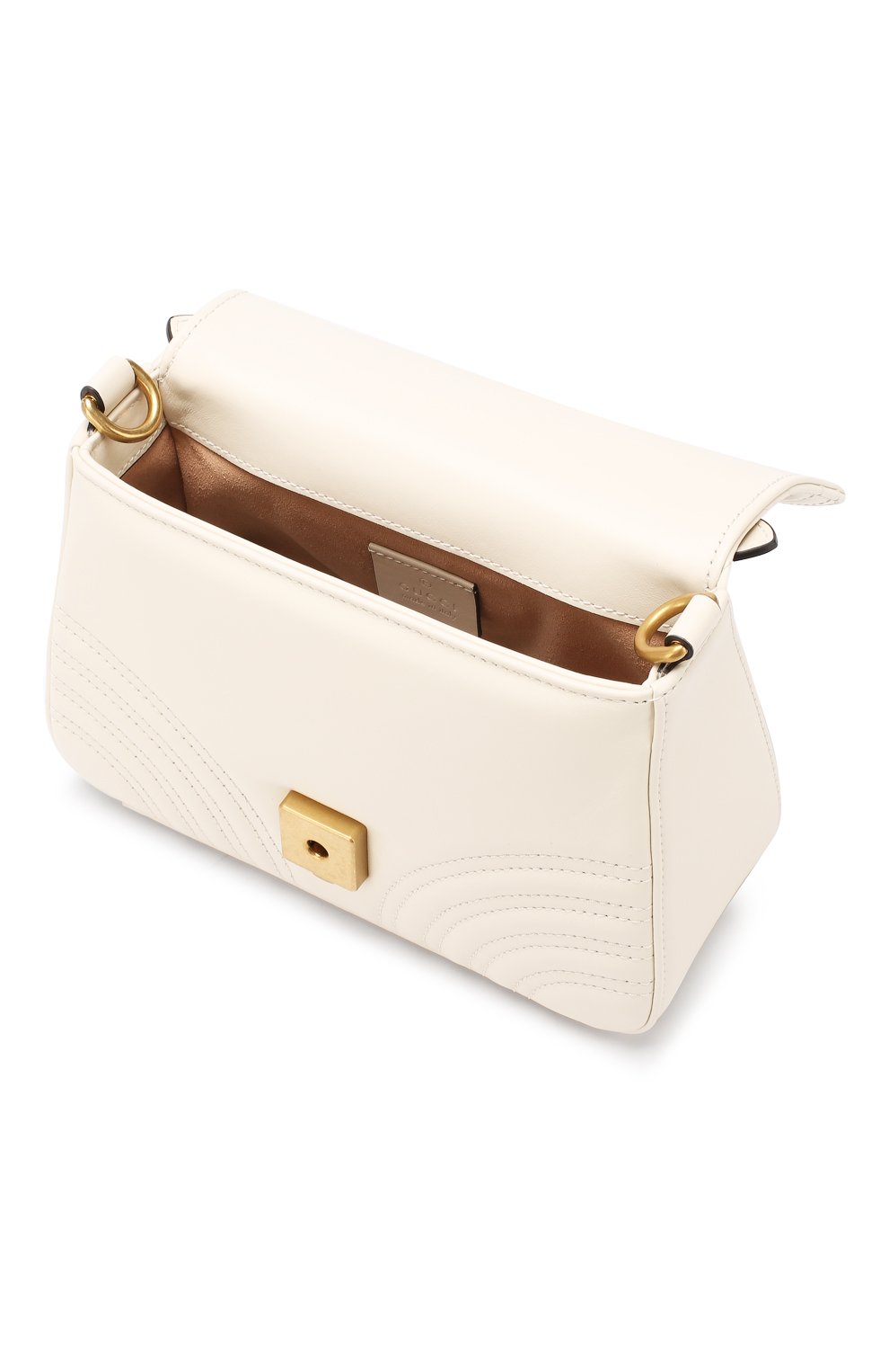 Сумка gg marmont GUCCI, арт. 547260/DTDIT, фото 4