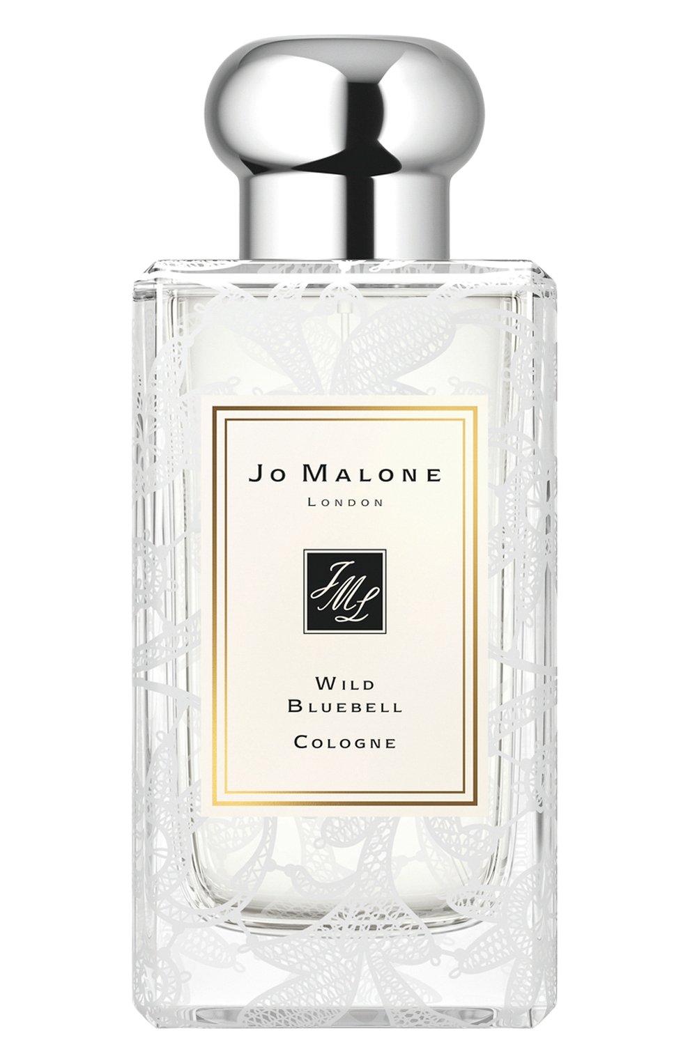 Одеколон wild bluebell daisy leaf (100ml) JO MALONE LONDON, арт. L8CH-01, фото 1