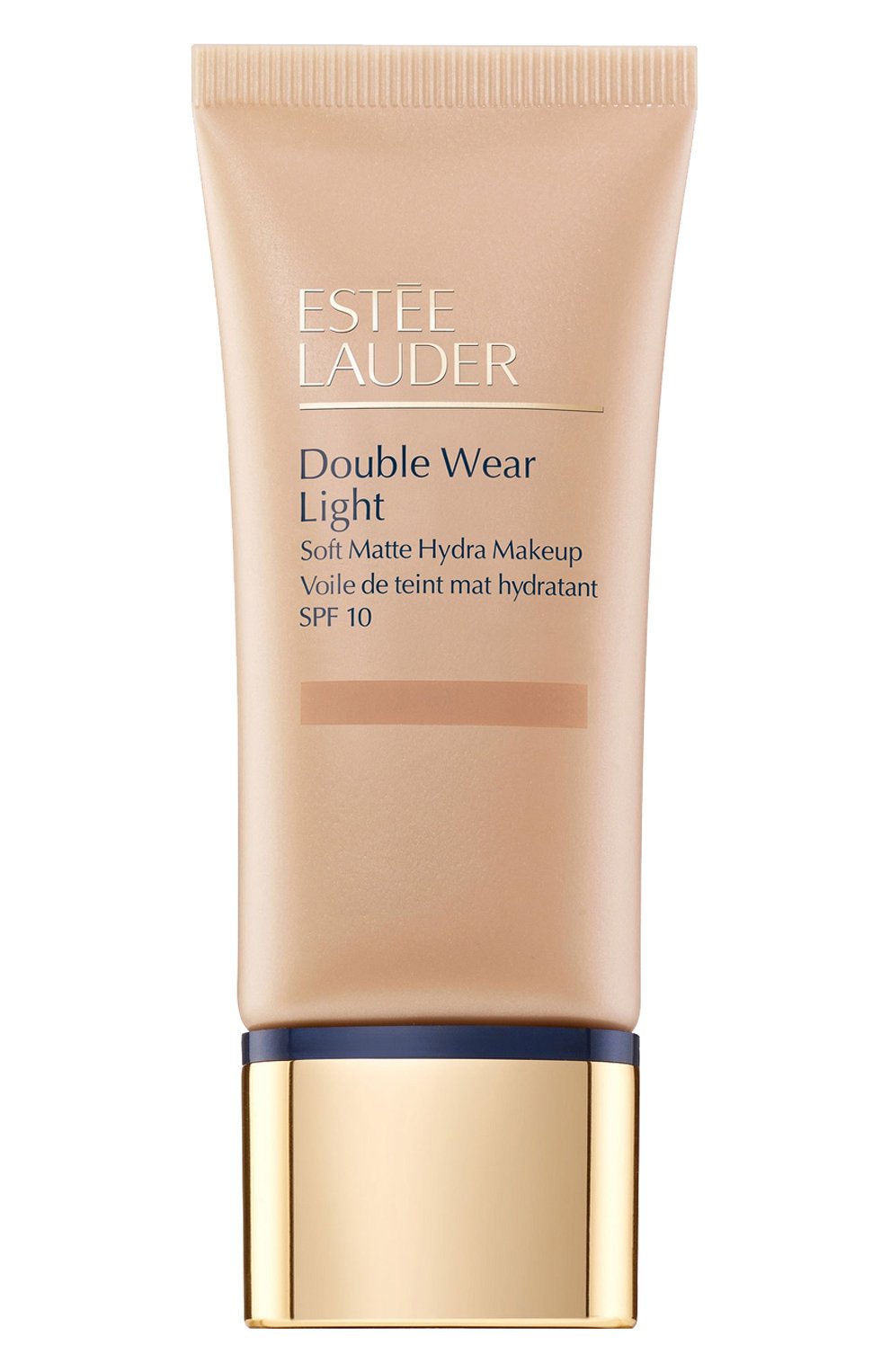 Тональный крем double wear light, оттенок 2c2 pale almond (30ml) ESTÉE LAUDER цвета по цене 5460 руб., арт. P6LC-02, фото 1 Тональный крем double wear light, оттенок 2c2 pale almond (30ml) ESTÉE LAUDER, арт. P6LC-02, фото 1