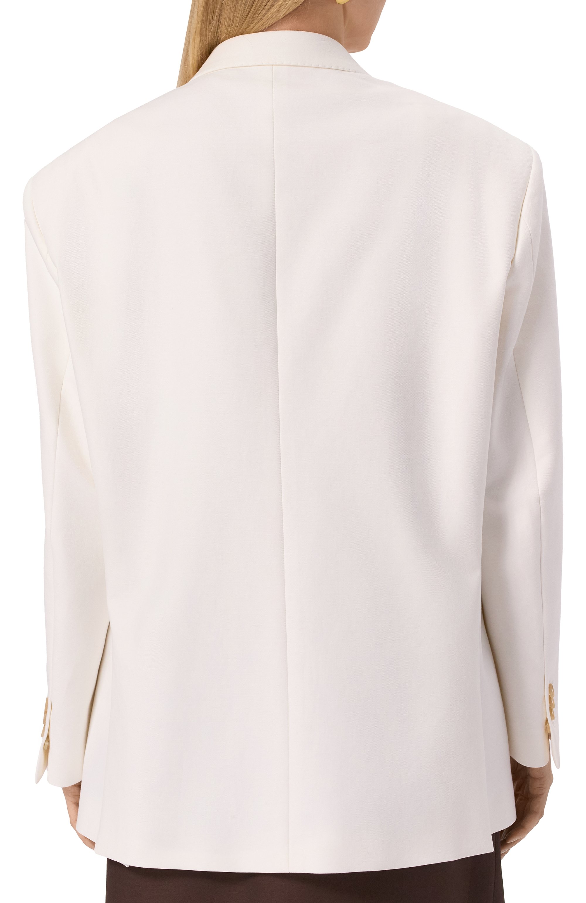 Хлопковый жакет ARMARIUM, арт. ARMFWB004/C011, фото 4