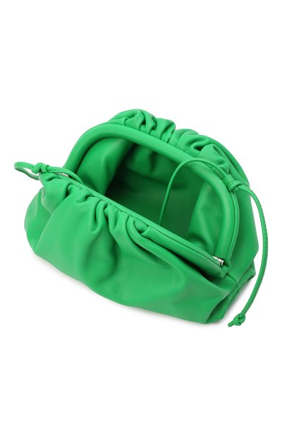 Клатч pouch BOTTEGA VENETA, арт. 585852/V1BW0, фото 4