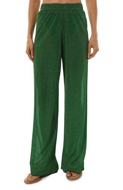 Брюки OSEREE, арт. LPF202/LUREX/SAND, фото 3