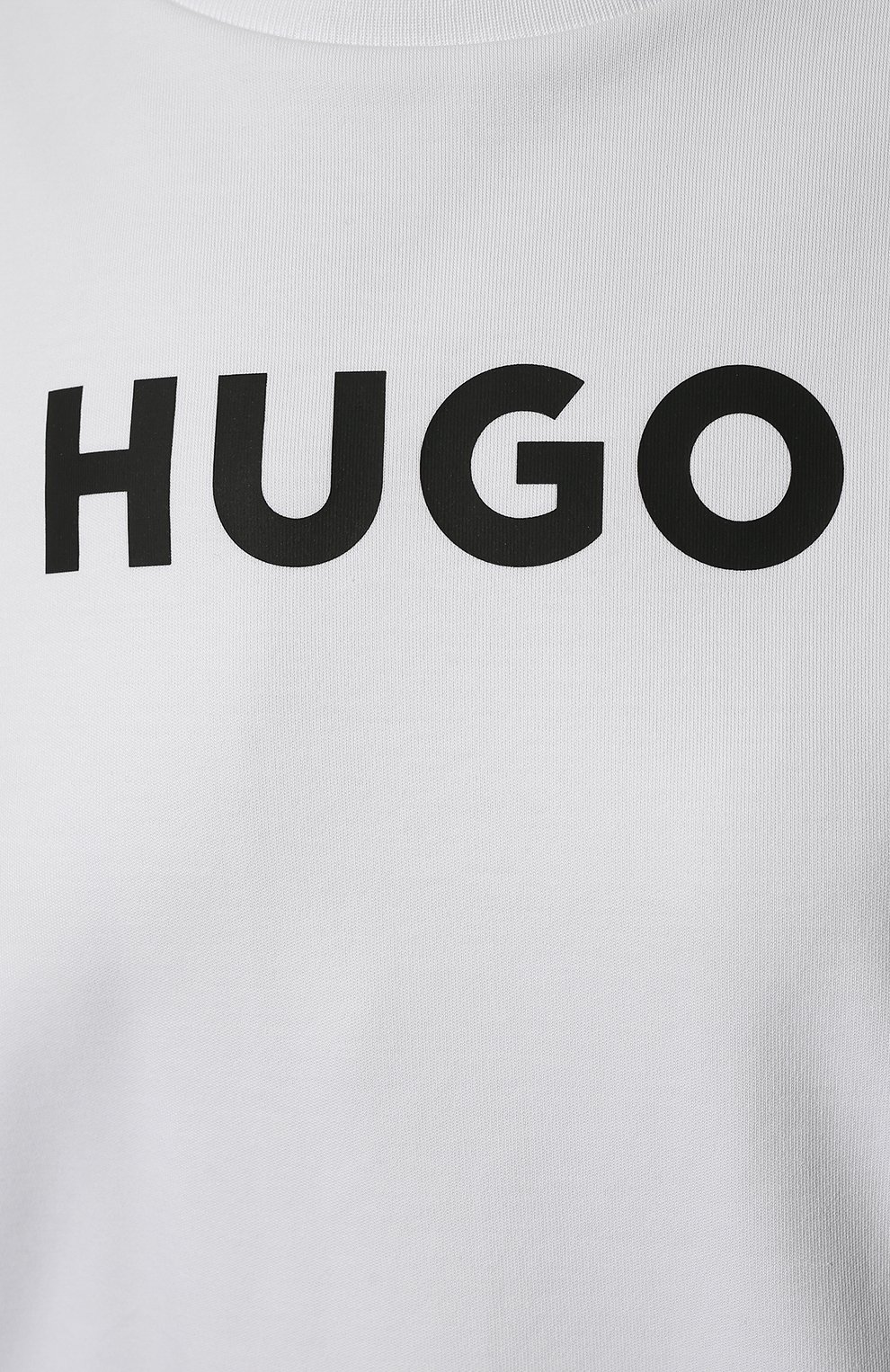 Хлопковый свитшот HUGO, арт. 50470571, фото 5