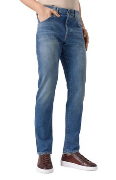 Джинсы breakbeat PT TORINO, арт. C5QP05B0/0A5110, фото 3