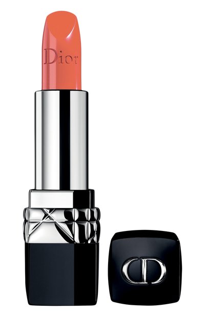 Губная помада rouge dior, 548 коралловое настроение DIOR, арт. F002783548, фото 1