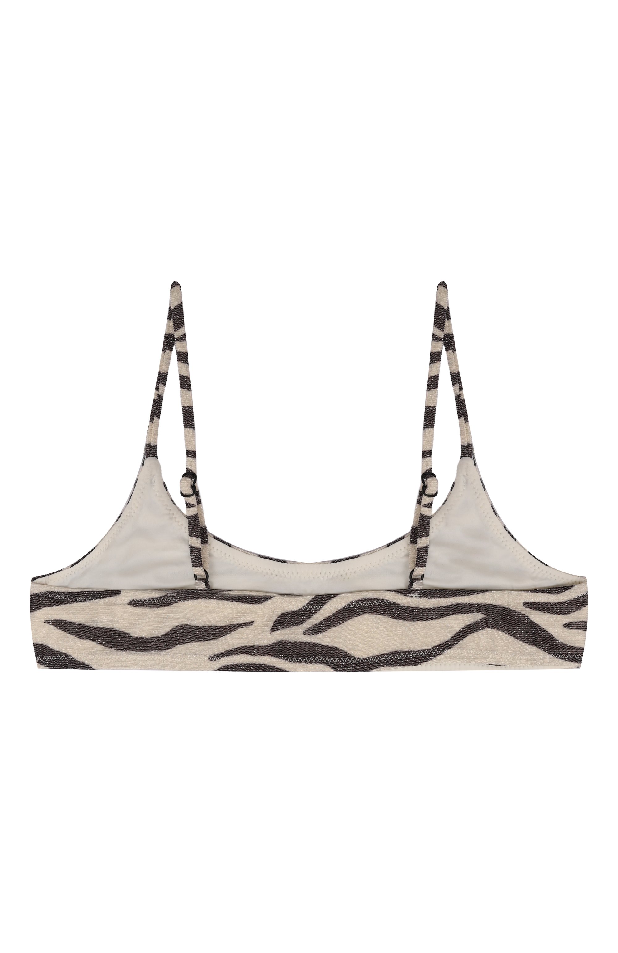 Раздельный купальник MC2 SAINT BARTH, �арт. STBK PAL0MA JR/01444H, фото 3