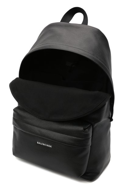 Кожаный рюкзак explorer BALENCIAGA, арт. 503221/13MSX, фото 4