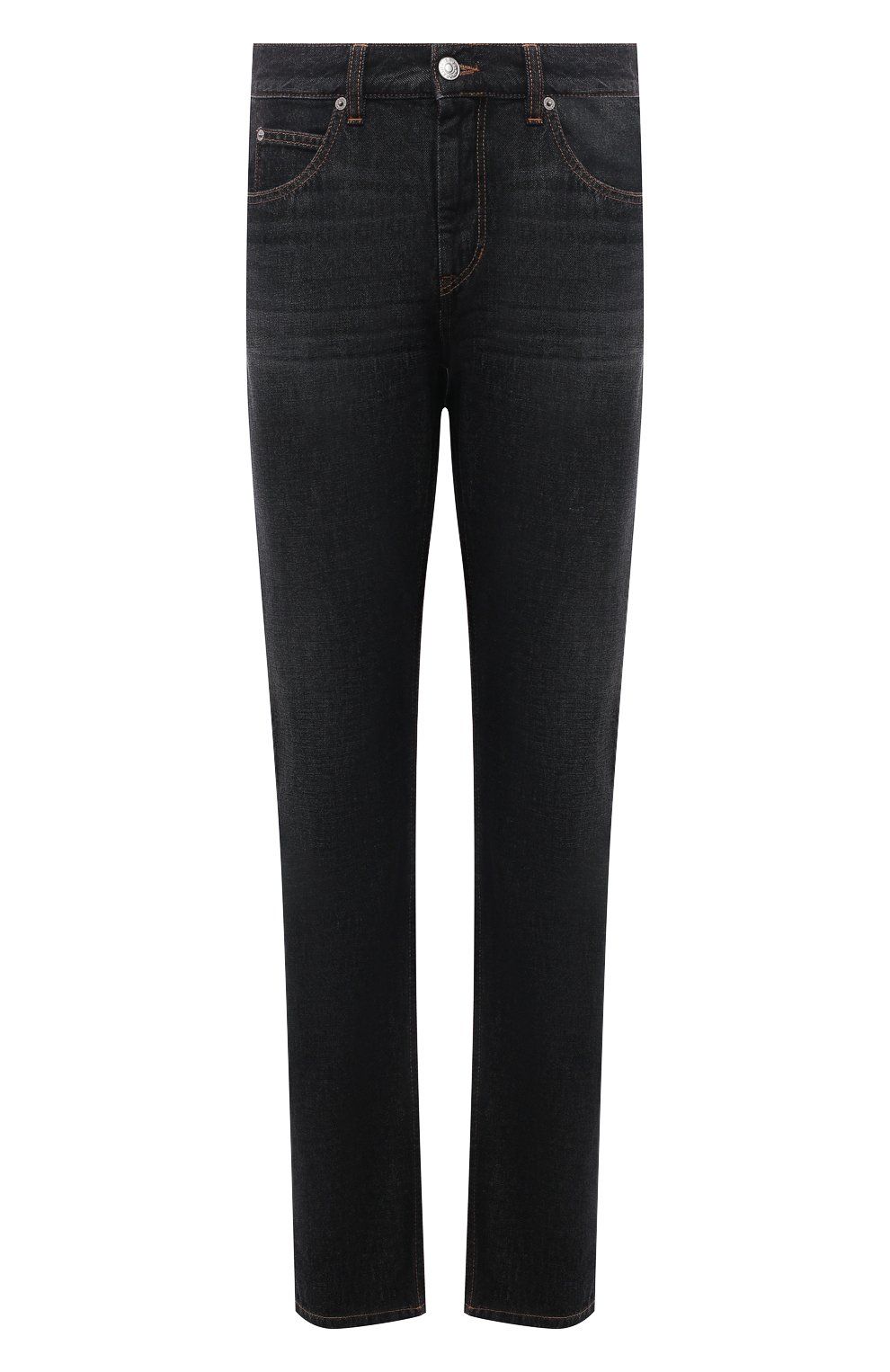 Джинсы ISABEL MARANT, арт. PA0867-21A018H/JACK, фото 1