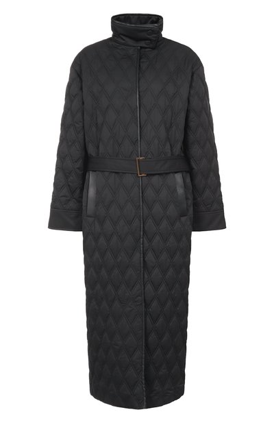 Женское куртка AGNONA, арт. TH1005E/U6024E