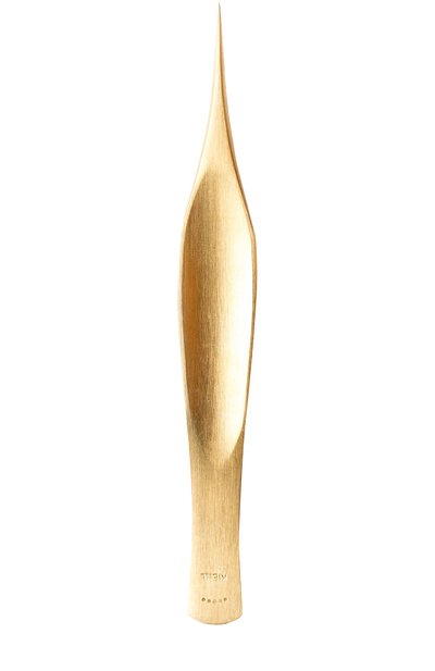 Женского пинцет KIEHL SOLINGEN, арт. 1402 11 Special Gold