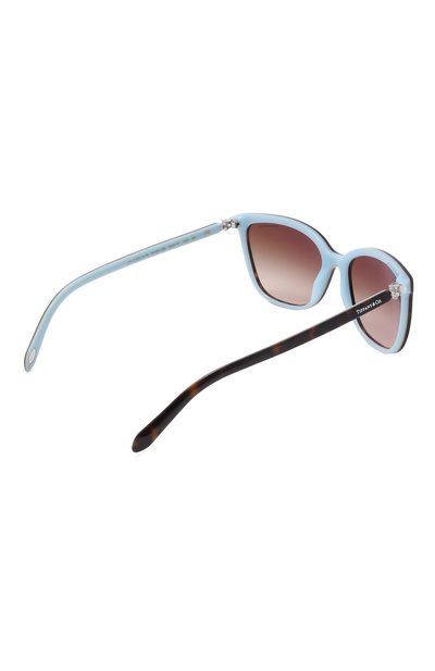 Солнцезащитные очки TIFFANY & CO., арт. 4105HB-81343B, фото 3