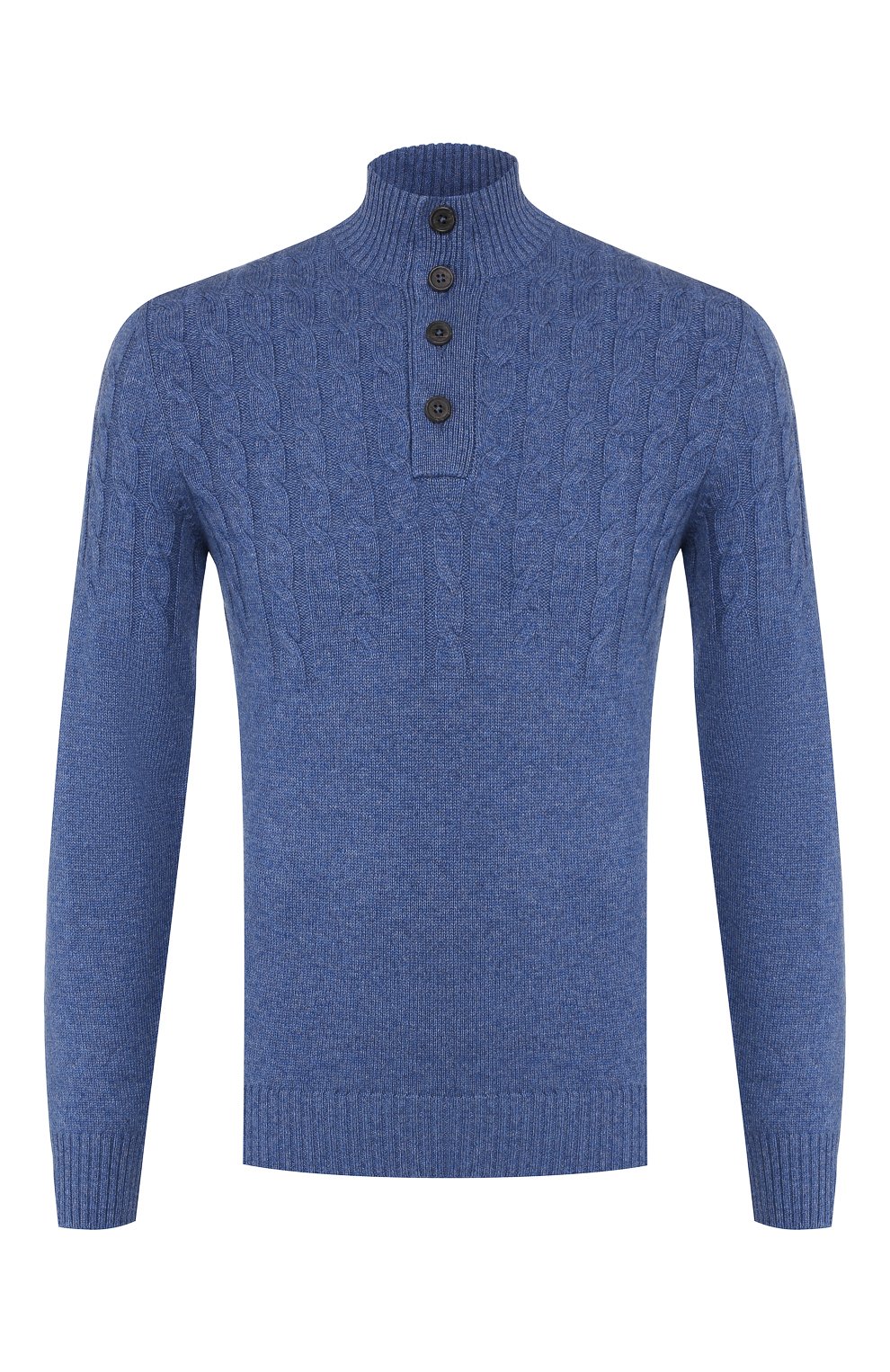 Кашемировый свитер FIORONI, арт. M19002C1, фото 1