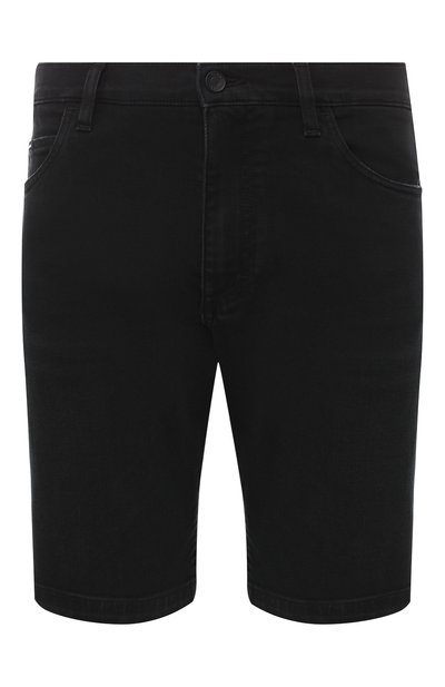 Хлопковые шорты DOLCE & GABBANA, арт. GY4JED/G8AN6, фото 1