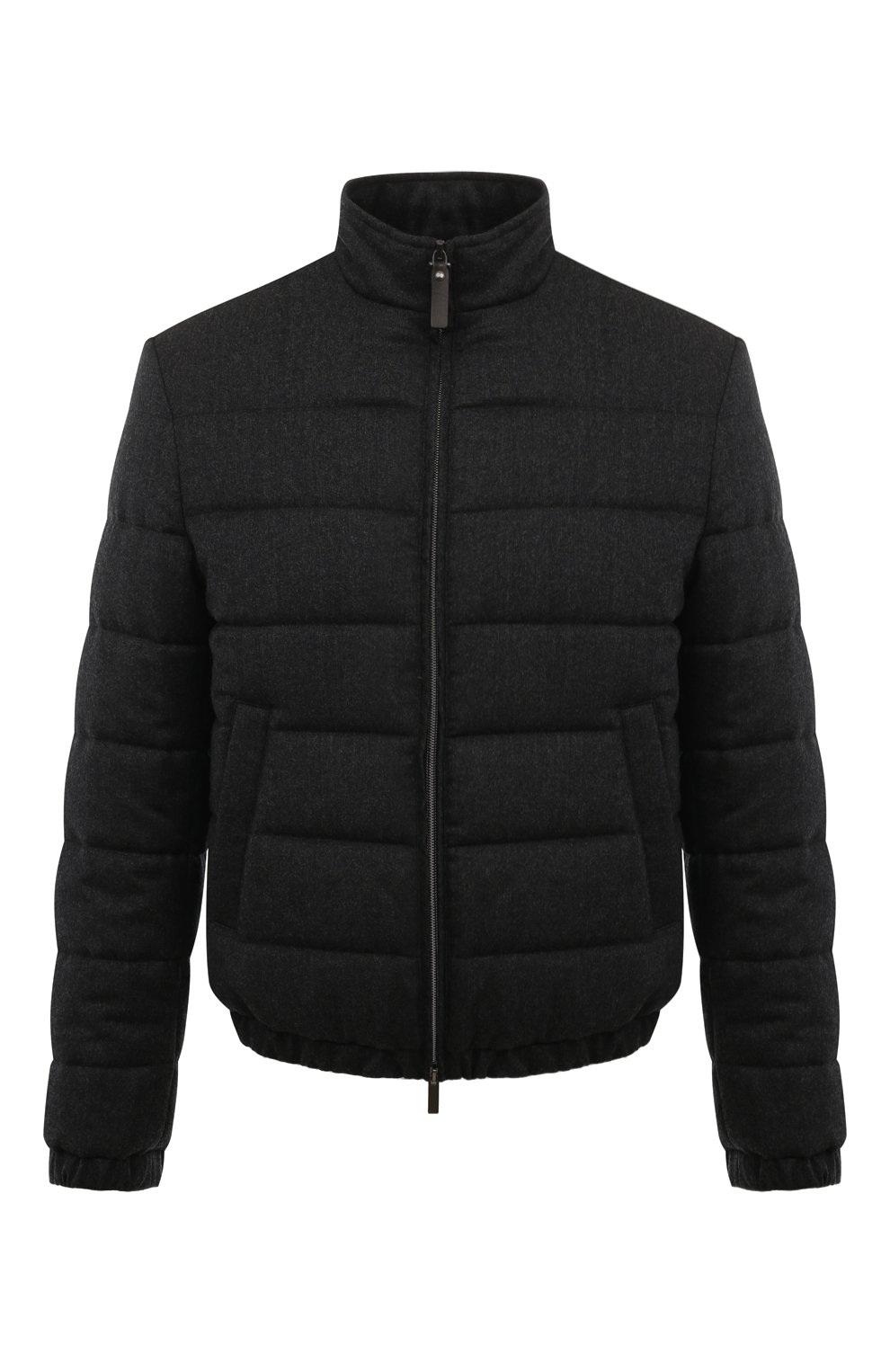 Шерстяная куртка CANALI, арт. 040959/PR01256, фото 1