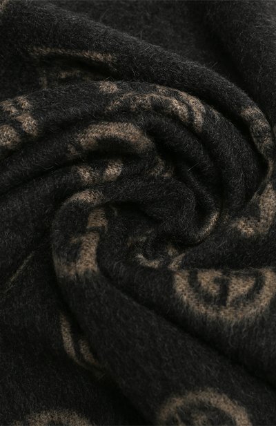 Кашемировый шарф GIORGIO ARMANI, арт. 745062/4F102, фото 3