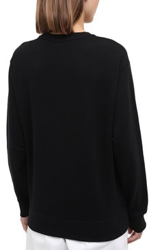 Хлопковый свитшот KENZO, арт. FA62SW8214MD, фото 4