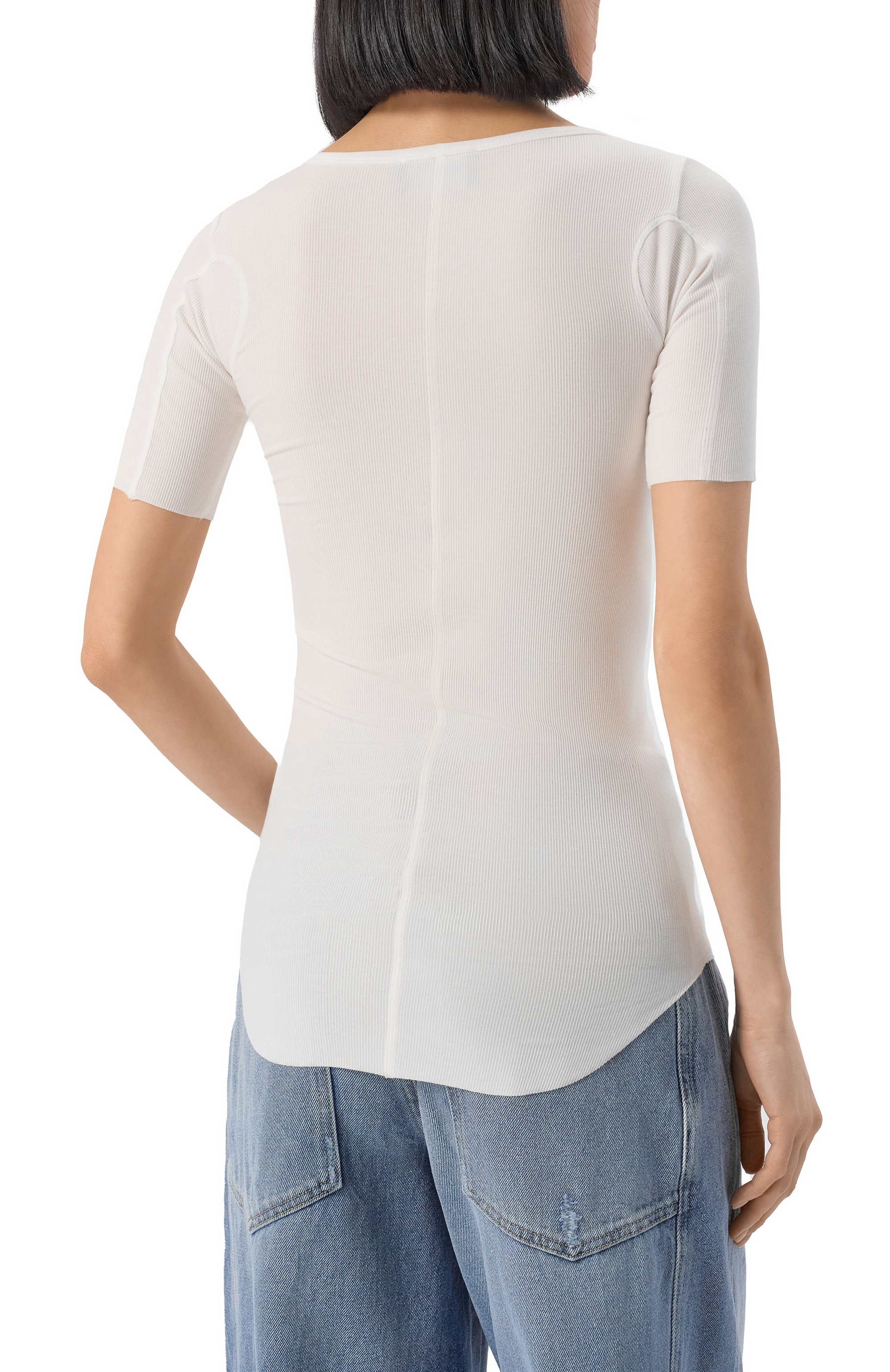 Футболка ANDREA YA'AQOV, арт. 25WTIB47, фото 4