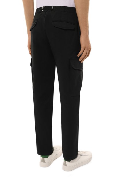 Брюки-карго WHITE SAND, арт. 24WSU55 607, фото 4