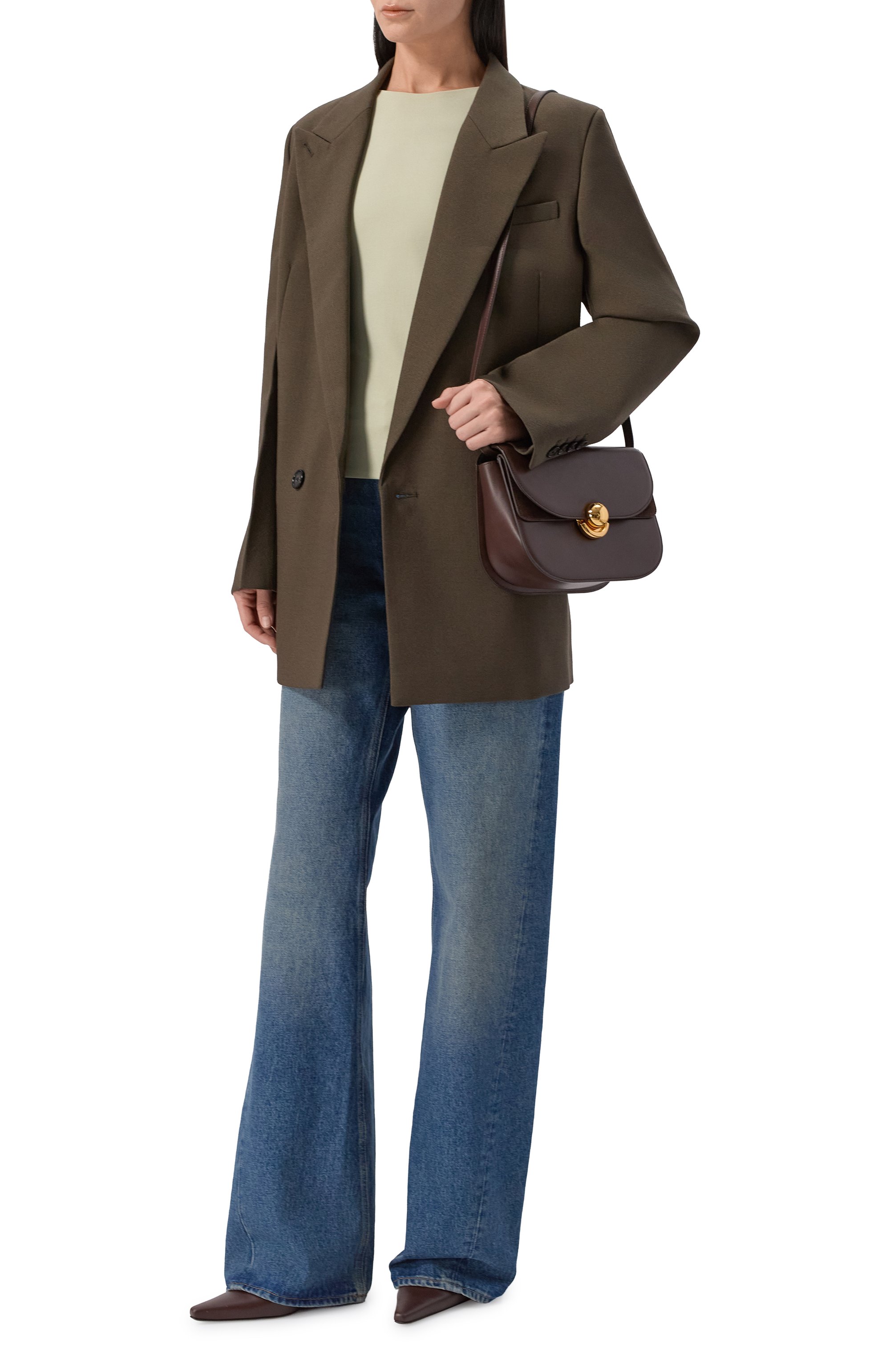 Сумка furla sfera small FURLA, арт. WB01355/BX0428, фото 7