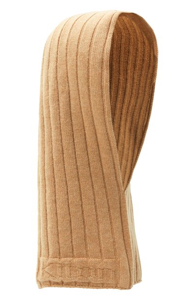 Кашемировый капор KITON, арт. D56746K0521F02, фото 1