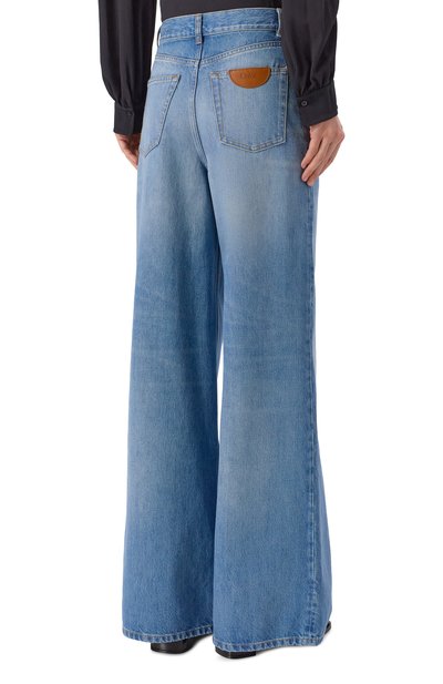 Джинсы CHLOÉ, арт. CH26SDP02252, фото 4