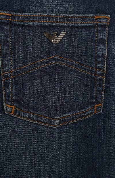 Джинсы EMPORIO ARMANI, арт. 8N4J45/1V0MZ, фото 3