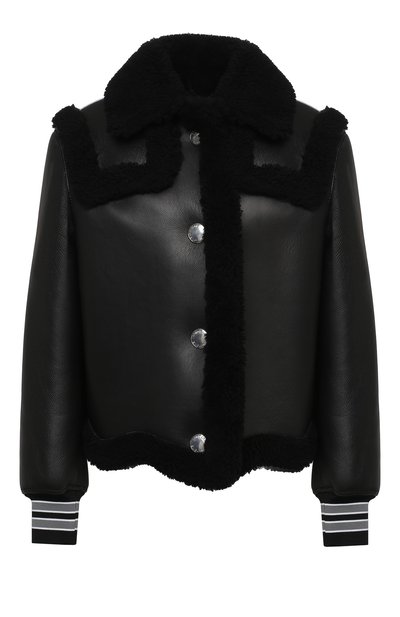 Дубленка BURBERRY, арт. 8031564, фото 1