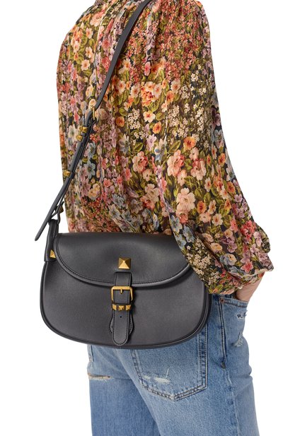 Женская сумка flaneuse VALENTINO, арт. 8W2B0T06/FEF