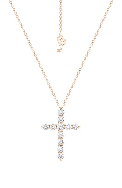 Женские кулон MERCURY, арт. MP21069/RG/CR1.60