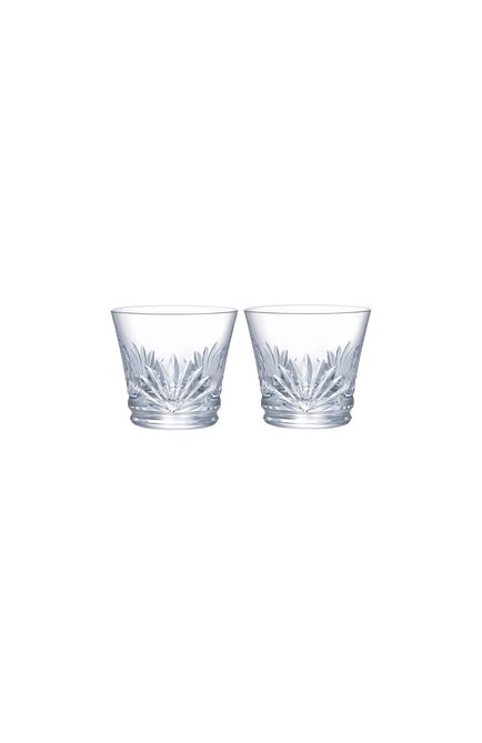 Набор из 2-х стаканов для виски everyday baccarat BACCARAT, арт. 2 817 109