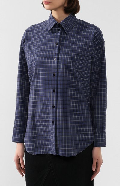 Рубашка ACNE STUDIOS, арт. AC0124, фото 3