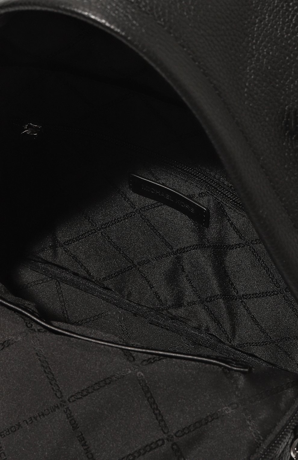 Рюкзак slater MICHAEL MICHAEL KORS, арт. 30T0S04B1L, фото 6