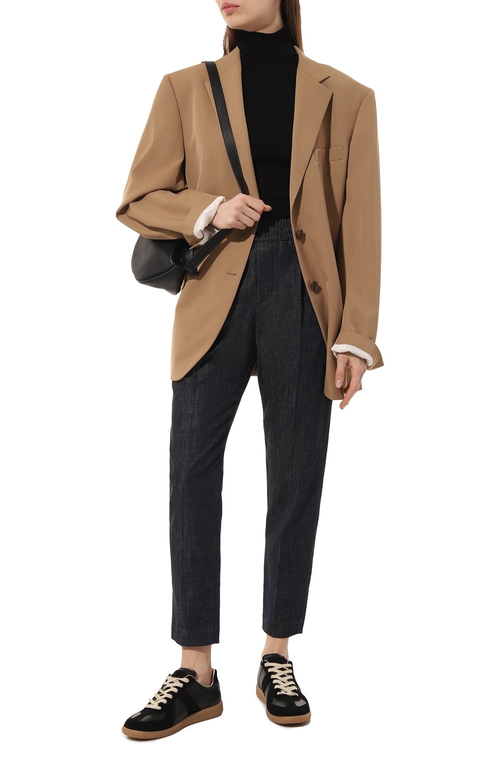 Джинсы BRUNELLO CUCINELLI, арт. M0F28B1015, фото 2