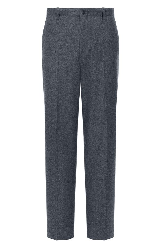 Шерстяные брюки Boglioli 89951/FB5108 Серый 89951/FB5108